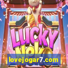 lovejogar7.com