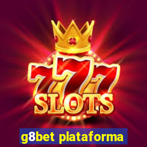 g8bet plataforma