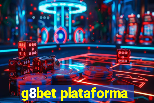 g8bet plataforma