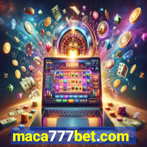 maca777bet.com