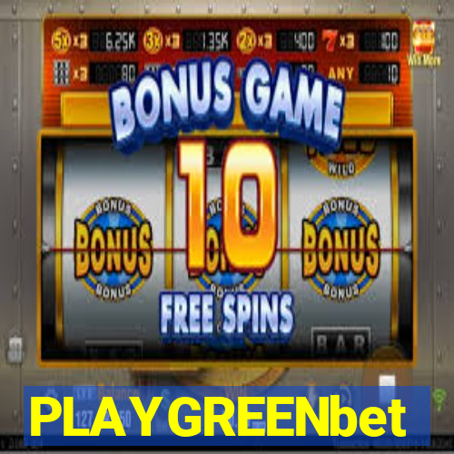 PLAYGREENbet