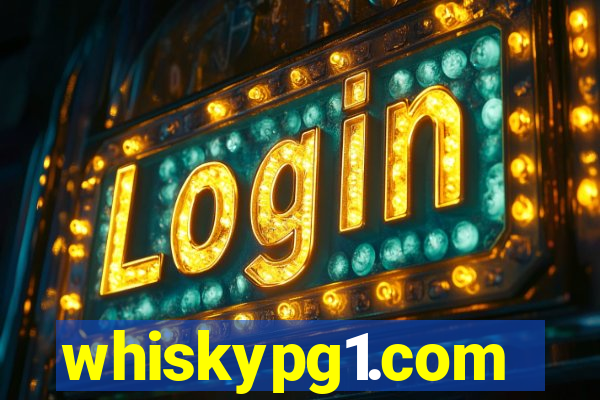 whiskypg1.com