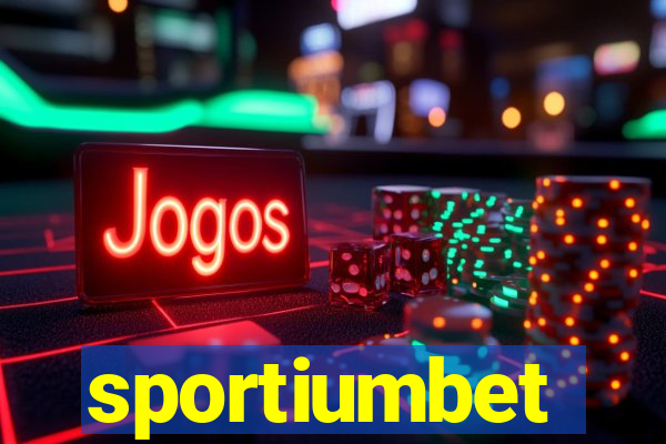 sportiumbet