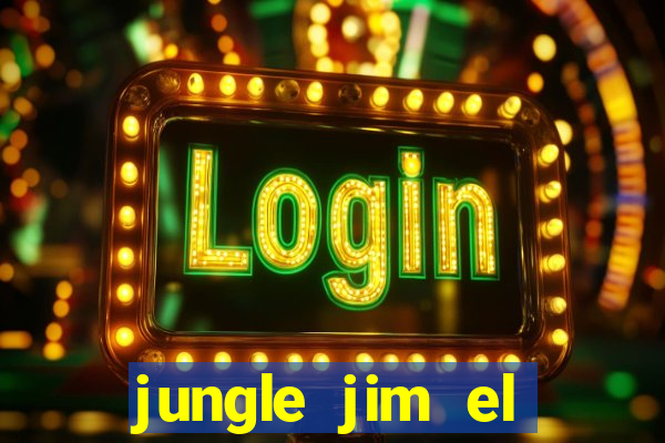 jungle jim el dorado slot review