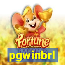 pgwinbrl