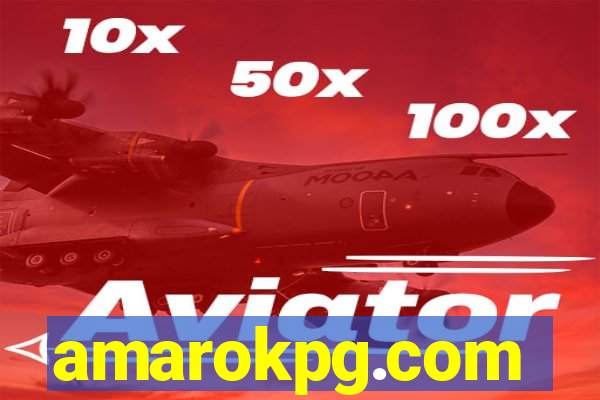 amarokpg.com