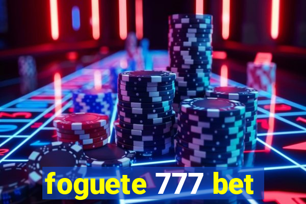 foguete 777 bet