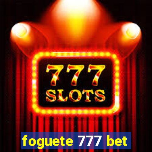 foguete 777 bet