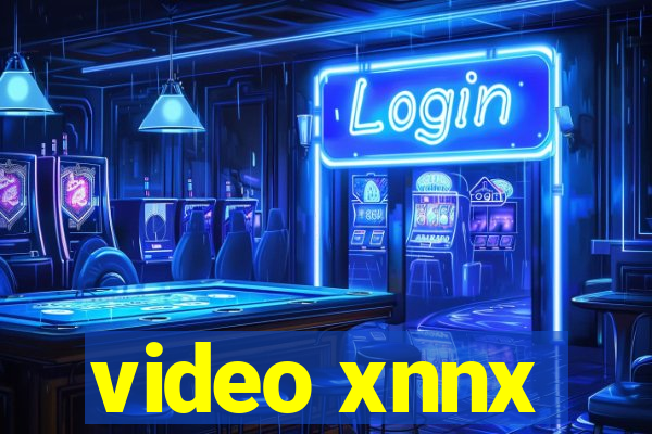 video xnnx