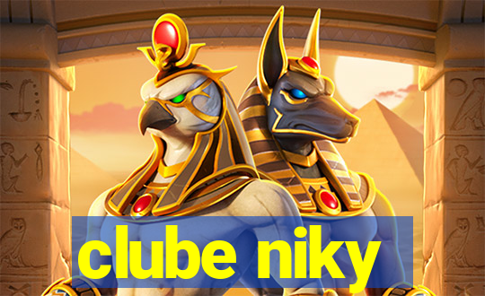 clube niky