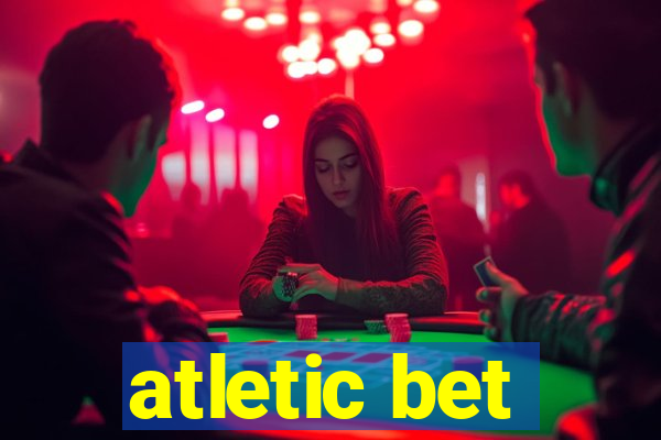 atletic bet