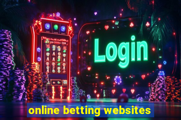 online betting websites