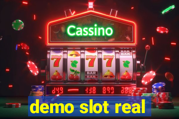 demo slot real