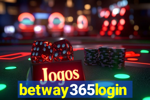 betway365login