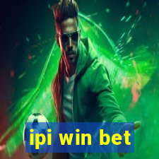 ipi win bet