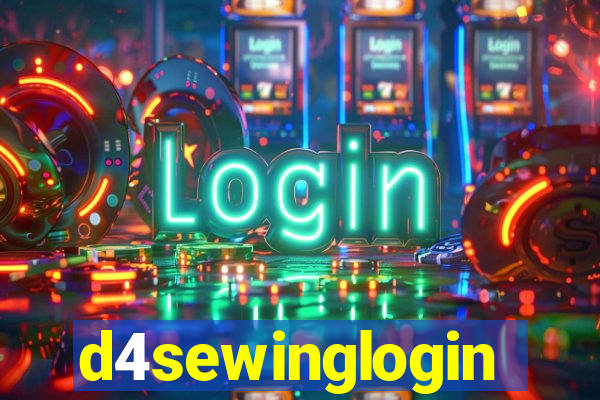 d4sewinglogin