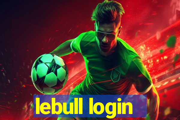 lebull login