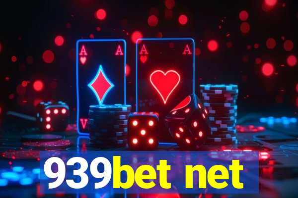 939bet net