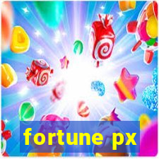 fortune px