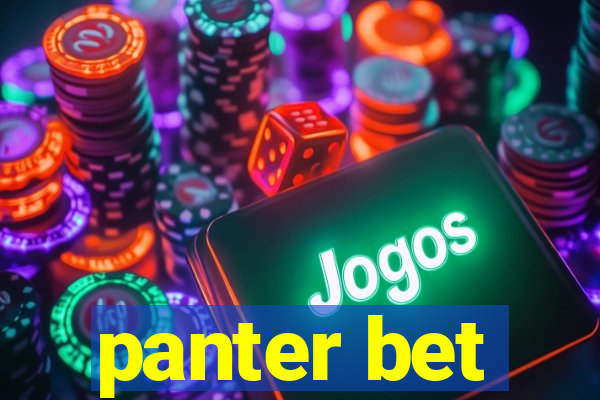 panter bet