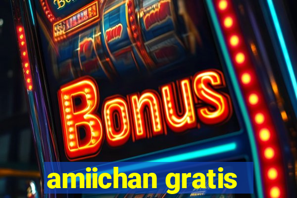 amiichan gratis