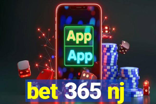 bet 365 nj