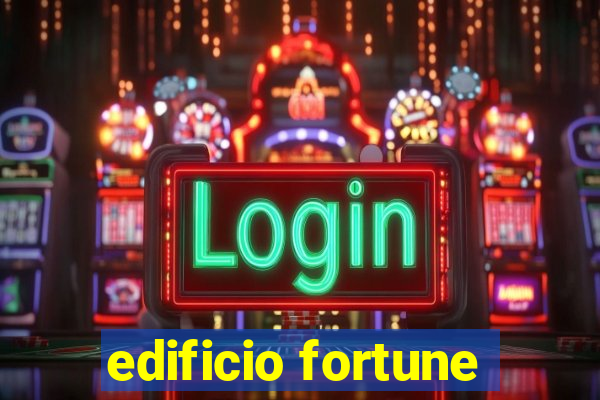 edificio fortune