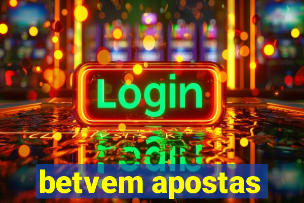 betvem apostas