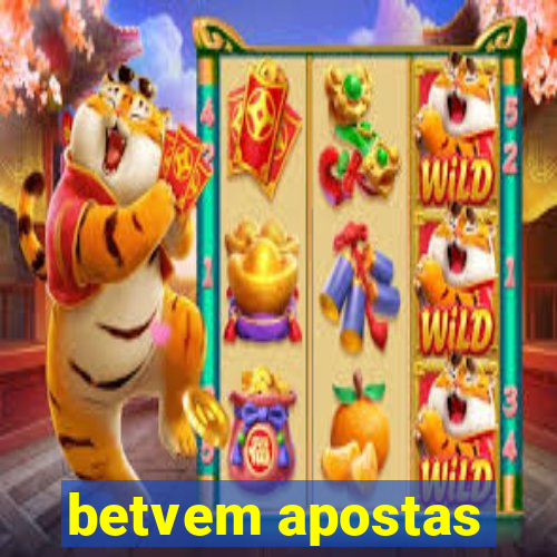 betvem apostas