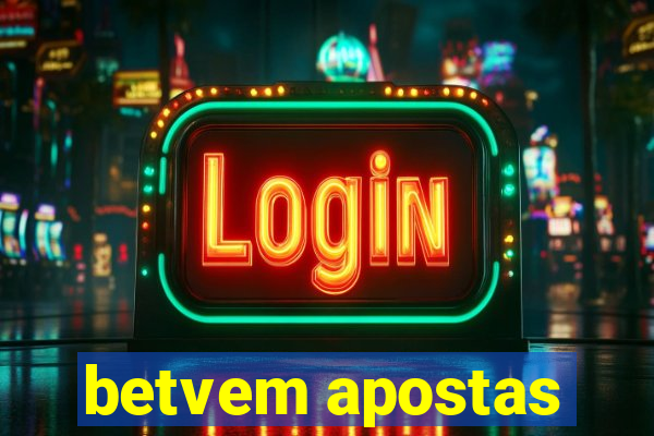 betvem apostas