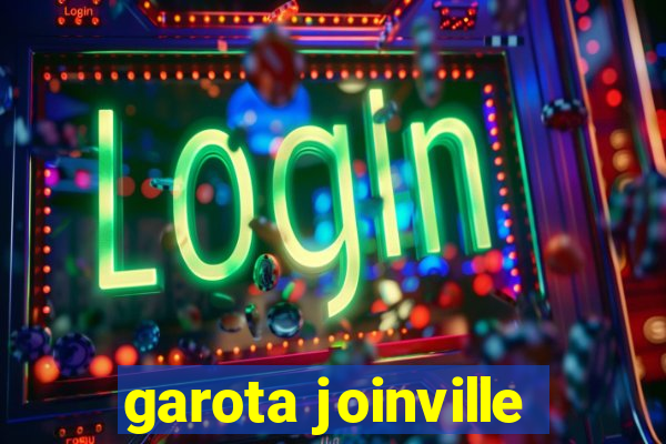 garota joinville