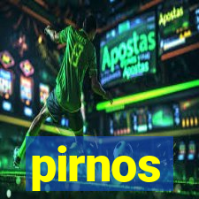 pirnos