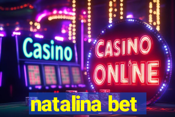 natalina bet