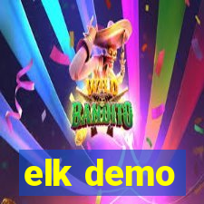 elk demo