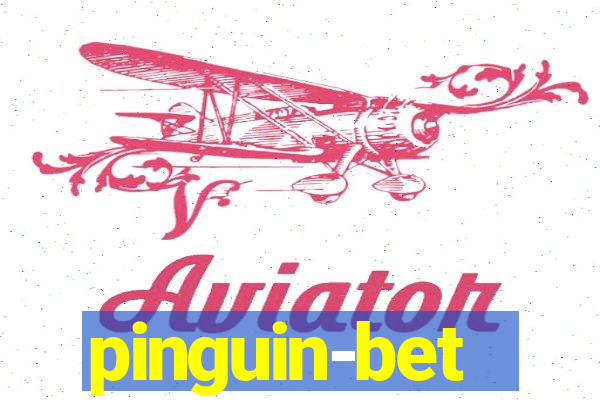 pinguin-bet