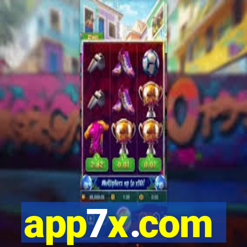 app7x.com