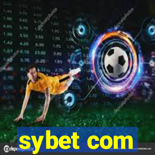 sybet com