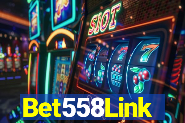 Bet558Link