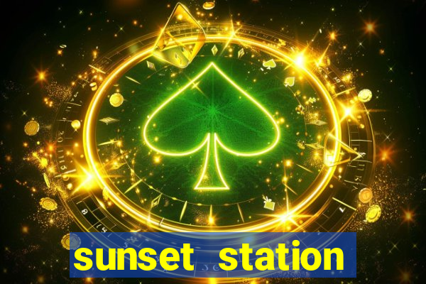 sunset station casino las vegas