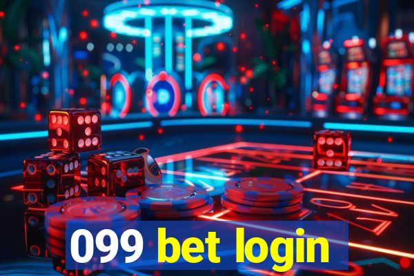 099 bet login