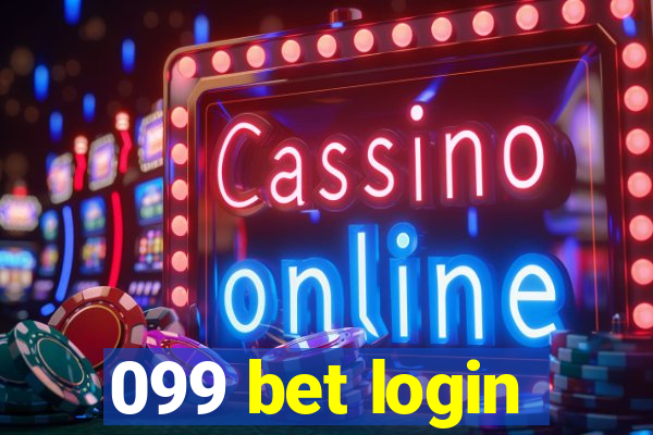 099 bet login