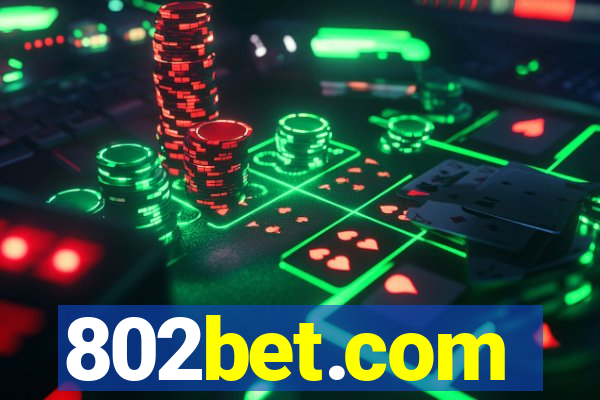 802bet.com