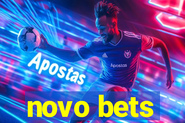 novo bets