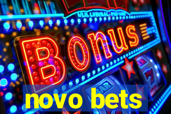 novo bets