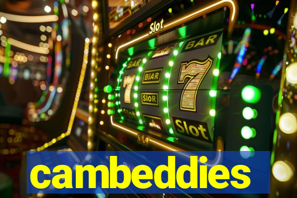 cambeddies