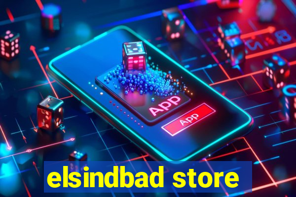 elsindbad store