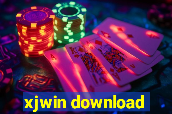 xjwin download