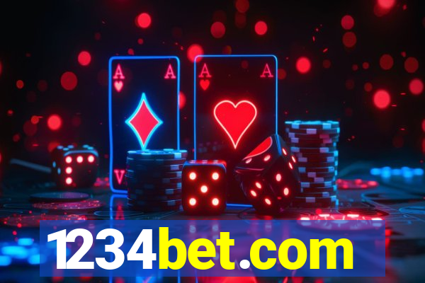 1234bet.com