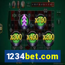 1234bet.com