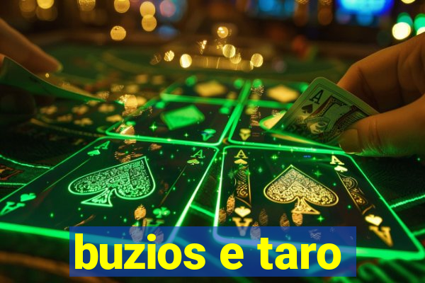 buzios e taro